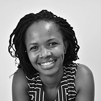Esther Muthumbi
