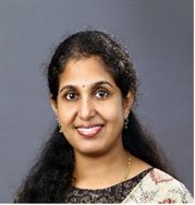 Dr Sreeja Lakshmi