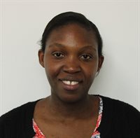 Cynthia Phiri Mubanga