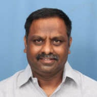 Professor Veeraraghavan Balaji