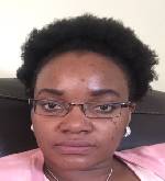 Christine Tshibuayi Mwenge Kahinda-TB & GW