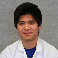 Dr Kan Kaneko