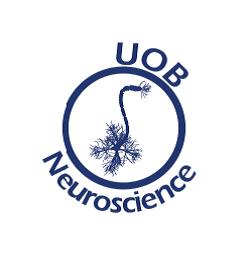 University of Birmingham Neuroscience logo