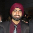 Raveen Koghar - MBChB alumnus 2013