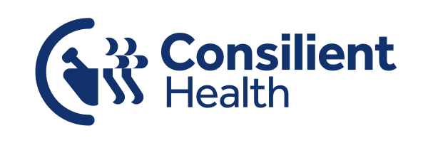 Consilient Health Logo