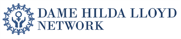 Dame Hilda Lloyd Network logo