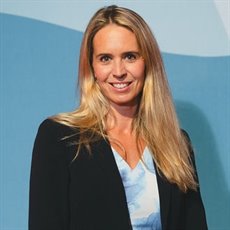 Professor Alex Sinclair