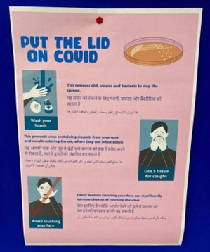 SS - Covid poster 2