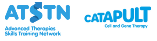 ATSTN and Catapult logos