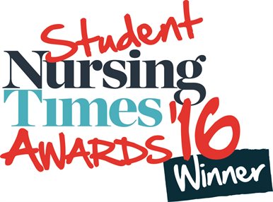 Nursing logo