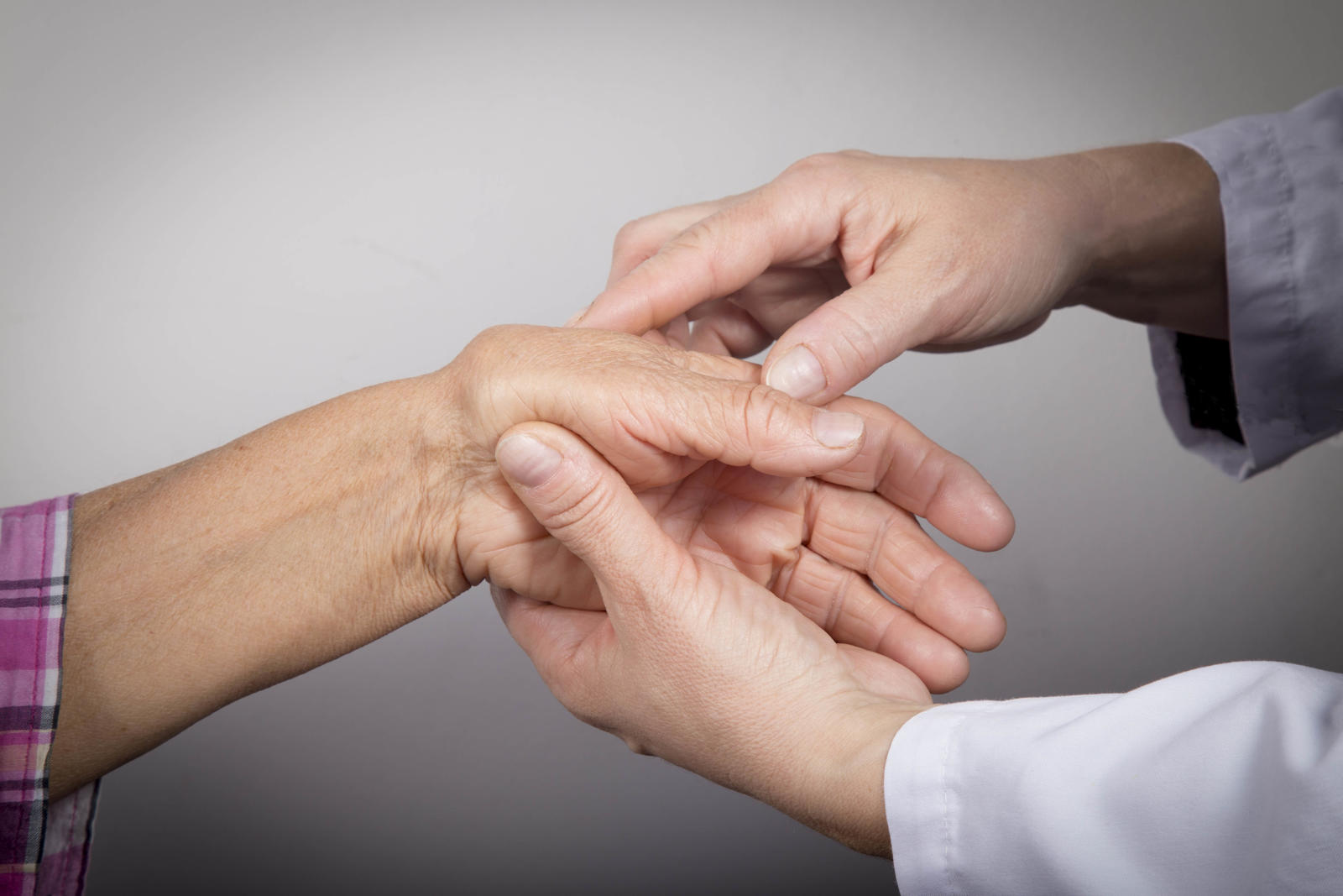 Inflammatory arthritis research centre receives continued funding