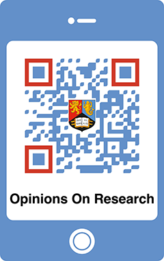 Student Nurse Opinions On Research (International Survey) 240x381