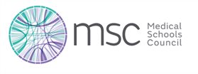 Medical Schools Council logo