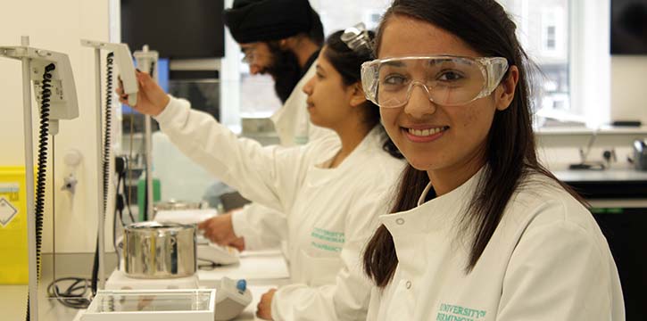 pharmacy pre reg news