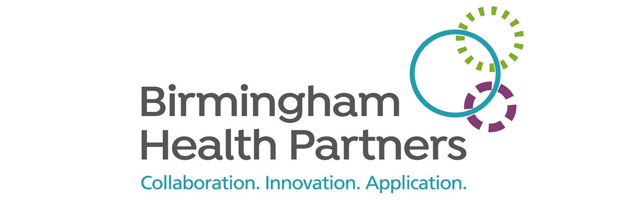 Birmingham Health Partners logo
