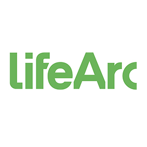 lifearc logo event image