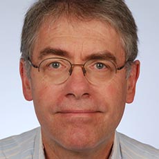 Professor Manfred Opper