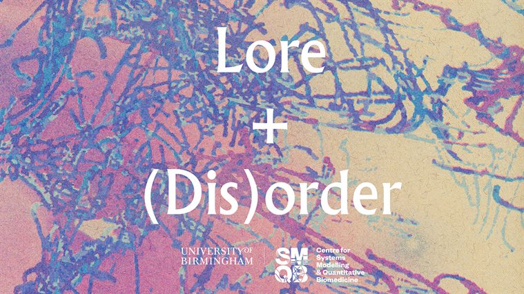 lore and disorder cropped