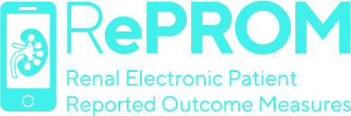 RePROM logo
