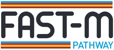 FAST-M logo