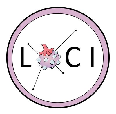 LOCI logo