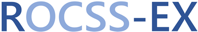 ROCSS-EX logo