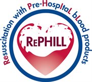 RePHILL Logo