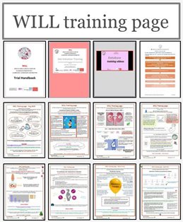 Training page thumbnail to link to training page