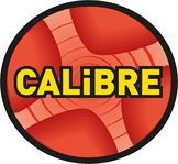 CALIBRE-Logo