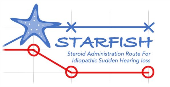 STARFISH logo