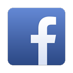 Facebook logo 2