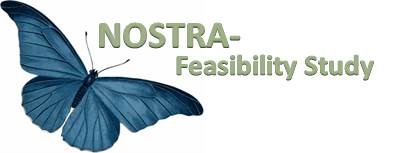 NOSTRA Logo