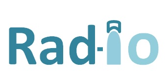 RadIO logo
