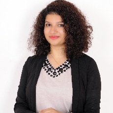 Zainita Karim Meherally