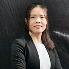 Dr Xiu Qiu