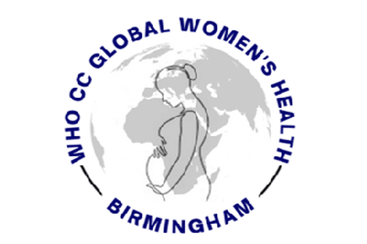 WHO CC Global Women's Health Birmingham