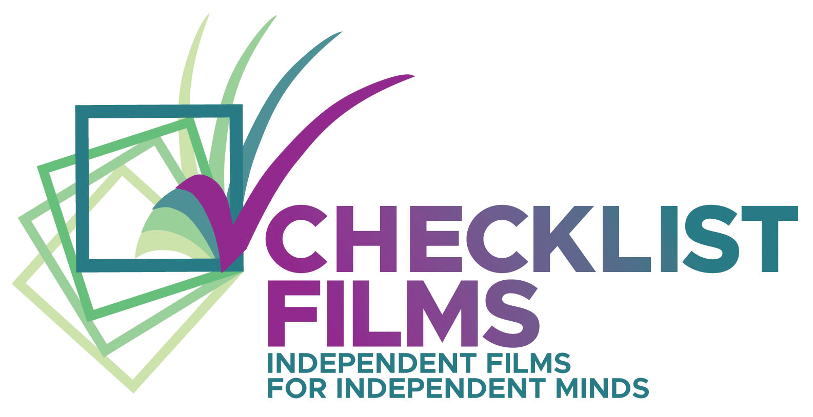 Checklist Film Logo