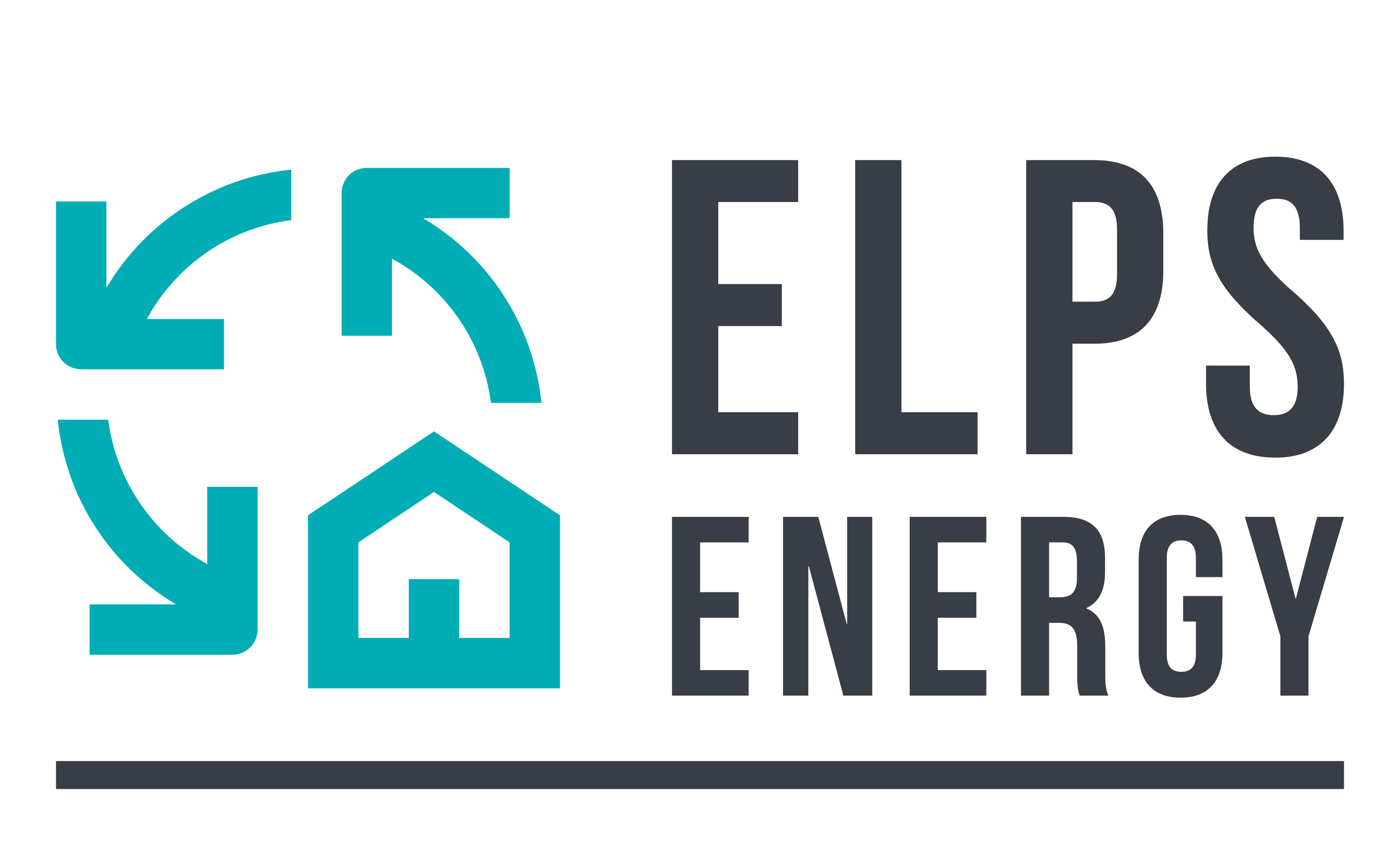 ELPS Energy Logo