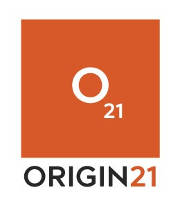 Origin Logo