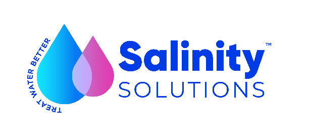 Salinity Solutions Logo