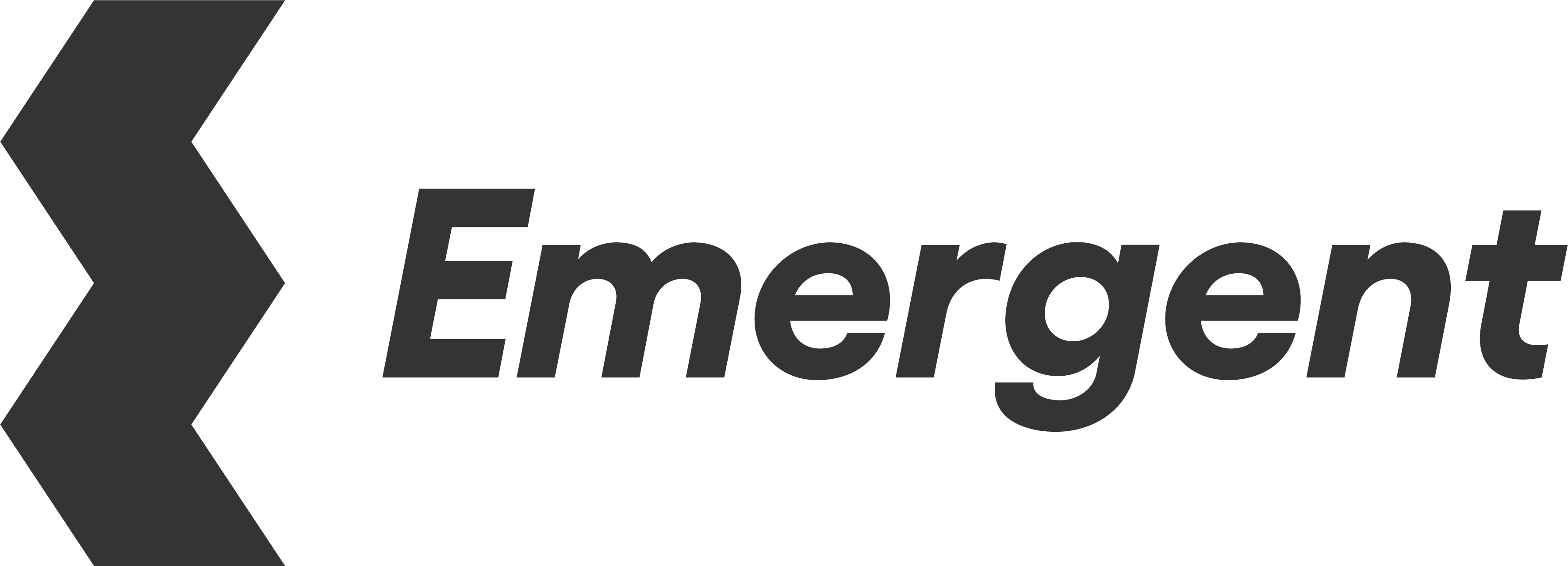 Emergent Logo