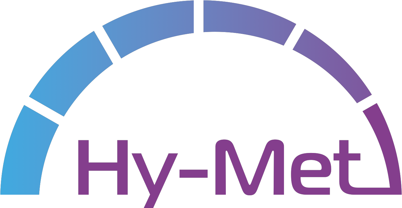 Hy-Met Logo