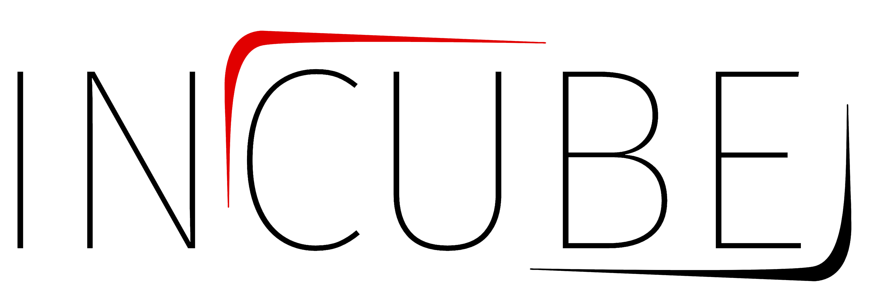 Incube Logo