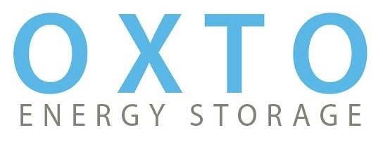 Oxto Energy Storage Logo