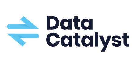 DATA CATALYST LOGO