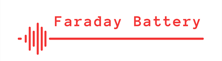 Faraday Battery logo