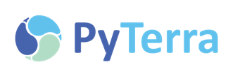PyTerra Logo