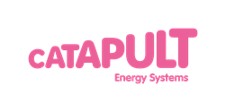 Energy Systems Catapult Logo