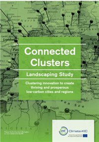 ConnectedClusters Report Cover