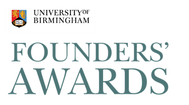 Founders' Awards logo